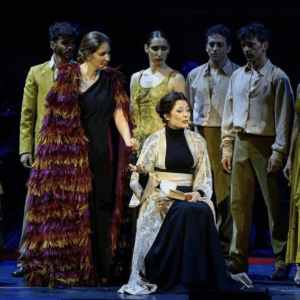 El Amor Brujo - Manuel de Falla y María Lejárraga